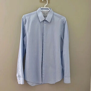 Calvin Klein Extreme Slim Fit Men's Dress Shirt